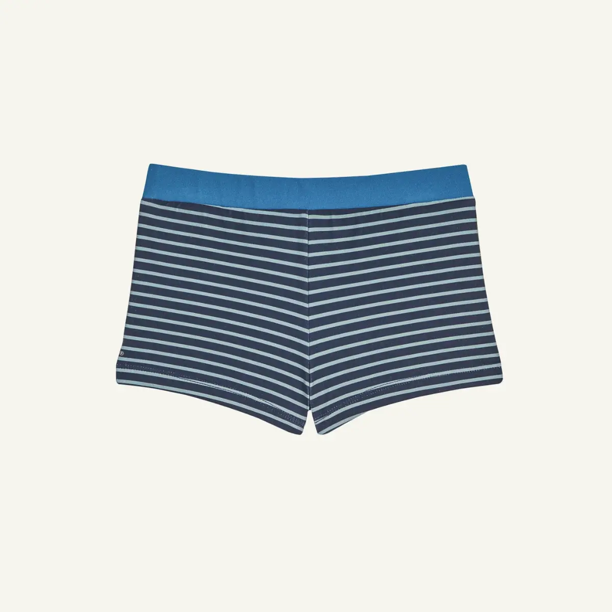 Finkid Badehose Uinti in navy/smoke blue